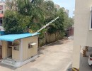 4 BHK Row House for Rent in Thoraipakkam